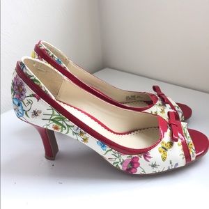 Chinese Laundry Perfect Springtime Heels